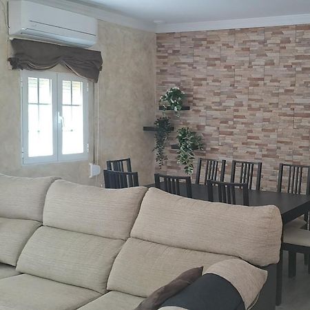 Playas, Cultura Y Gastronomia En Casa Sarco 2 Habitaciones Сан Фернандо Экстерьер фото