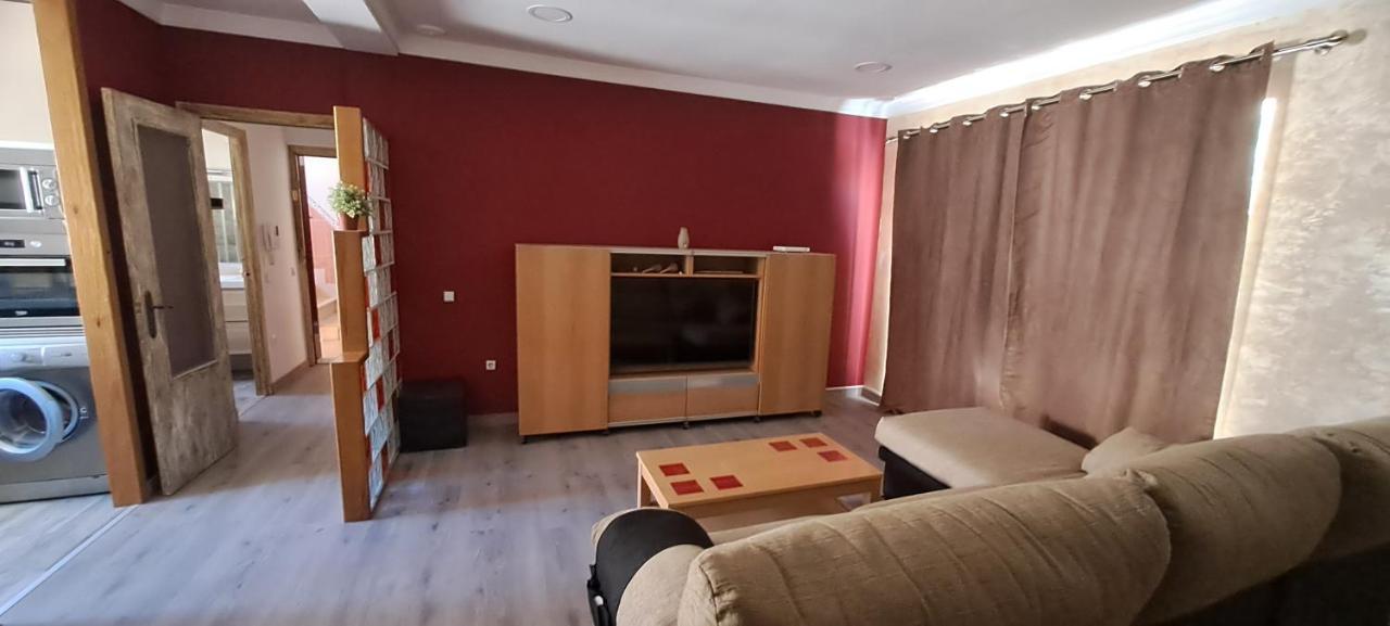 Playas, Cultura Y Gastronomia En Casa Sarco 2 Habitaciones Сан Фернандо Экстерьер фото