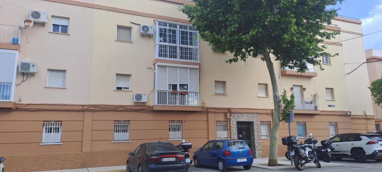 Playas, Cultura Y Gastronomia En Casa Sarco 2 Habitaciones Сан Фернандо Экстерьер фото